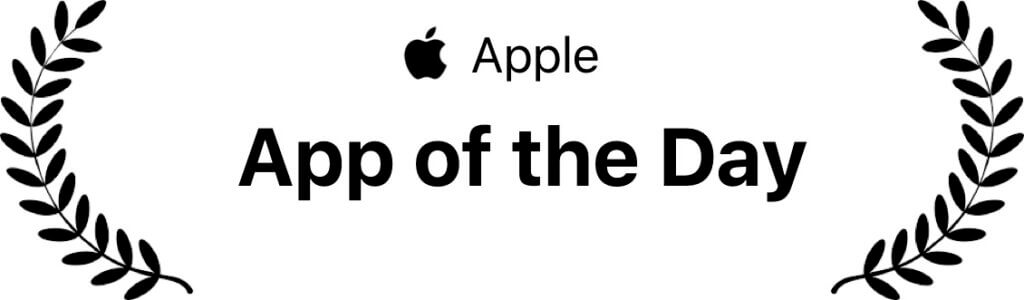 Apple App of the Day