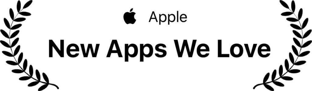 Apple New Apps We Love