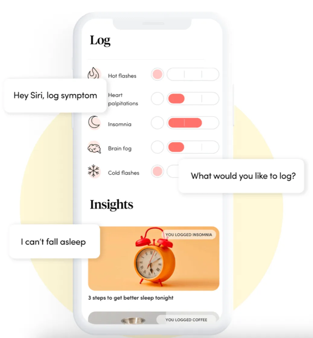 Health Tracking